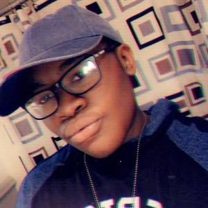 Meet your Posher, Jaylan